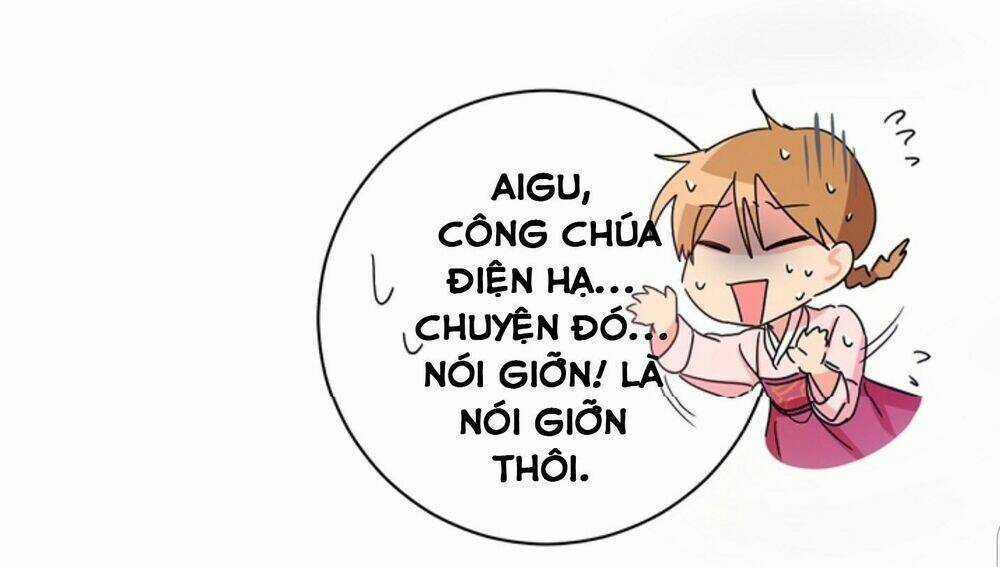 Chae Hong Sa Chapter 48 trang 27