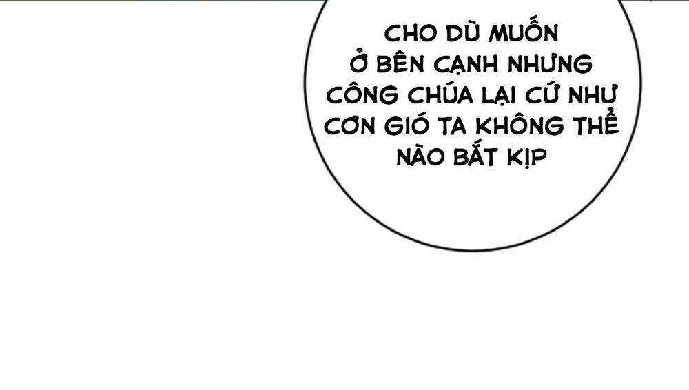 Chae Hong Sa Chapter 48 trang 3