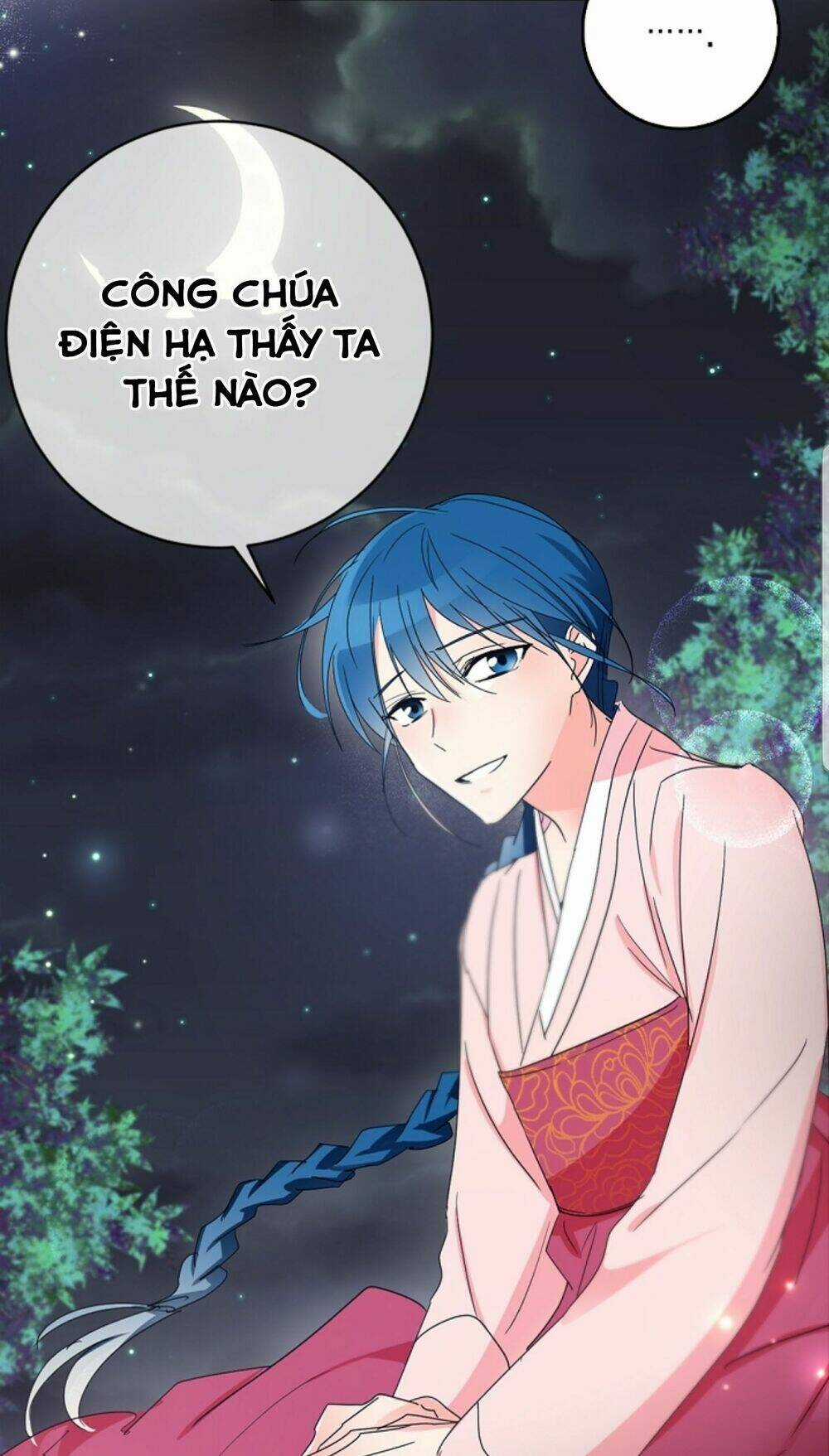 Chae Hong Sa Chapter 48 trang 30