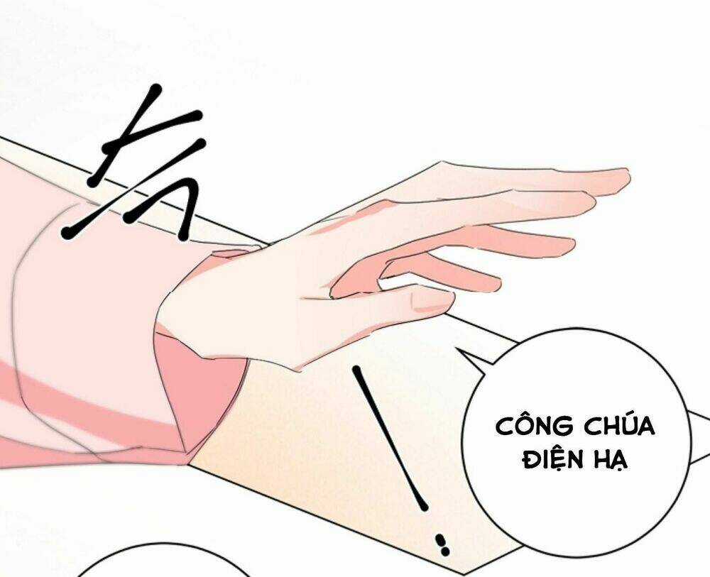 Chae Hong Sa Chapter 48 trang 32