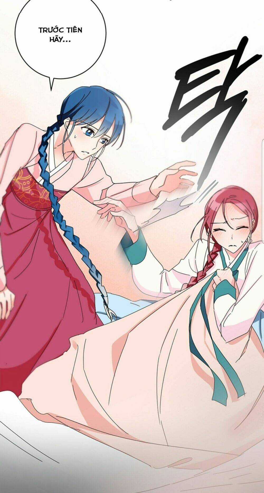 Chae Hong Sa Chapter 48 trang 33