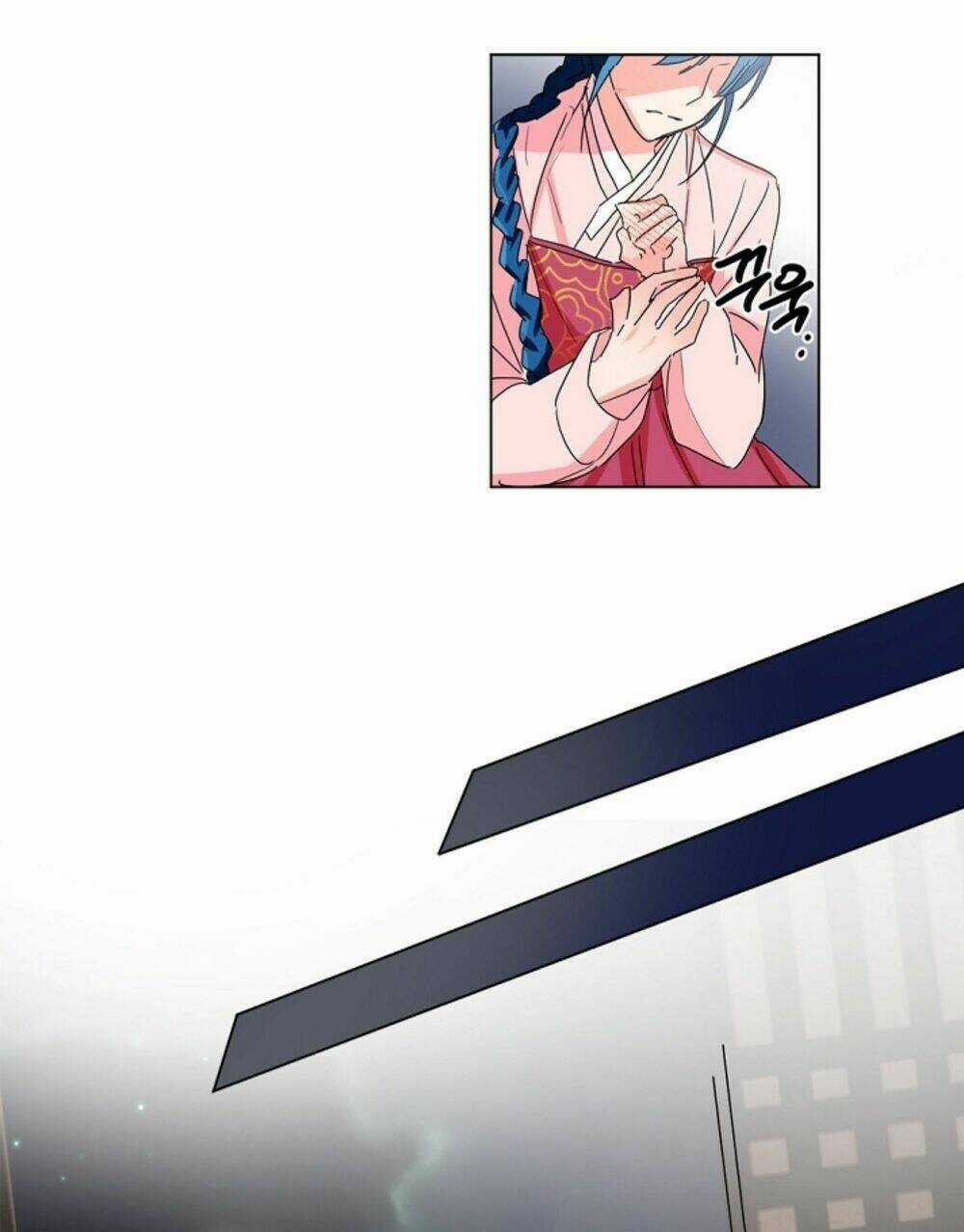 Chae Hong Sa Chapter 48 trang 35