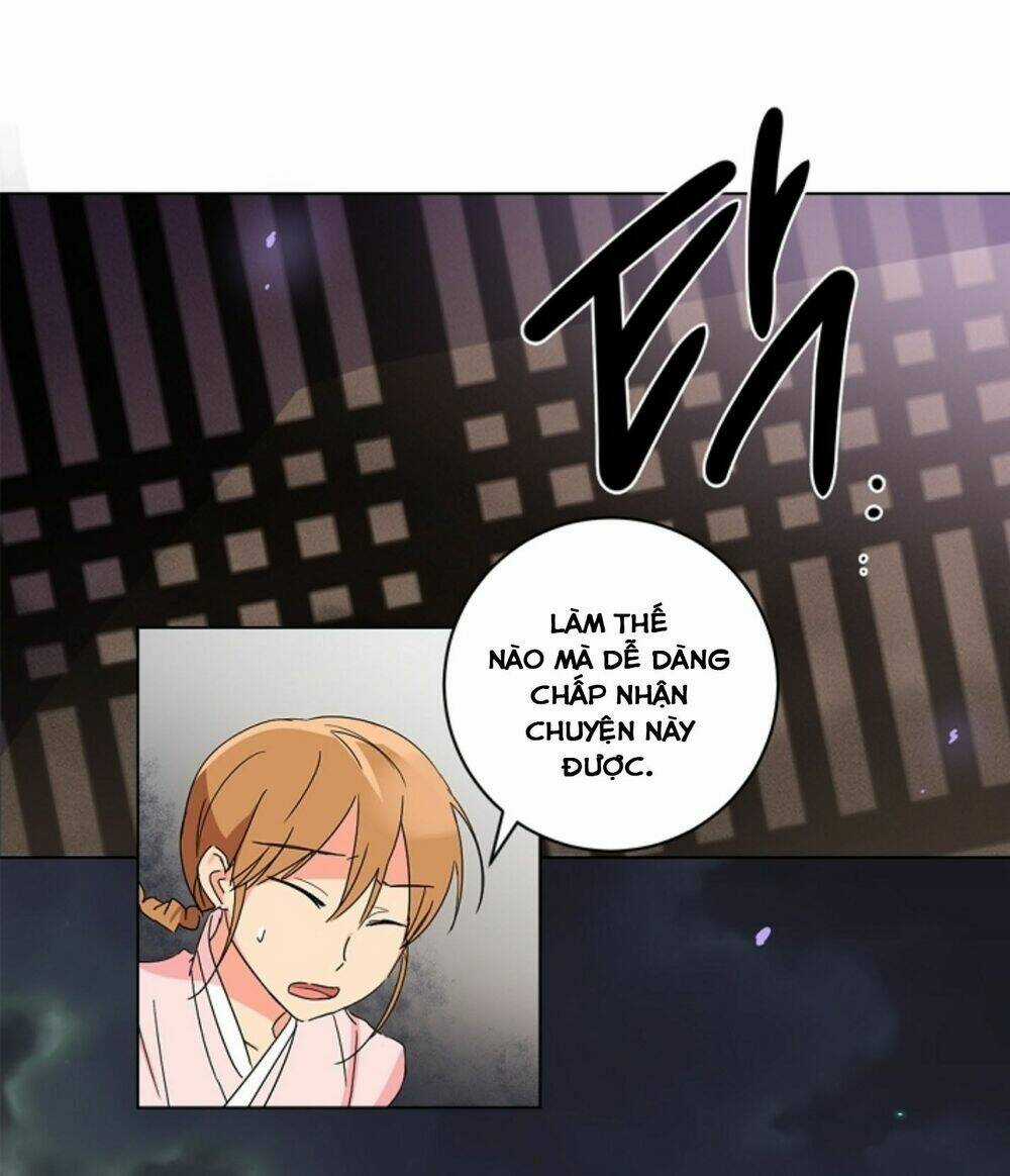 Chae Hong Sa Chapter 48 trang 37