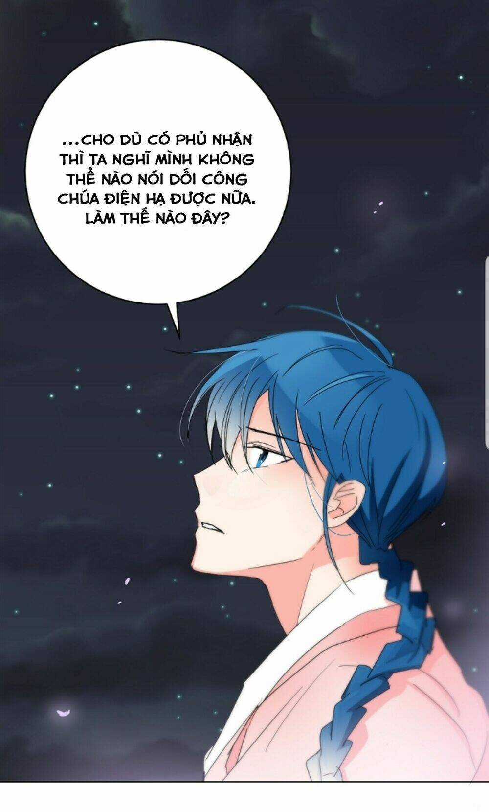 Chae Hong Sa Chapter 48 trang 38