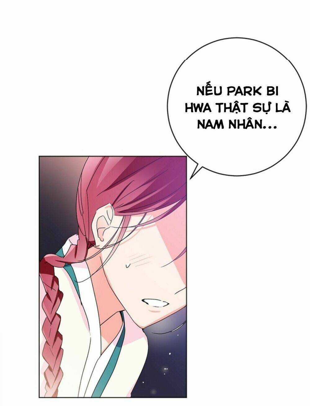 Chae Hong Sa Chapter 48 trang 39