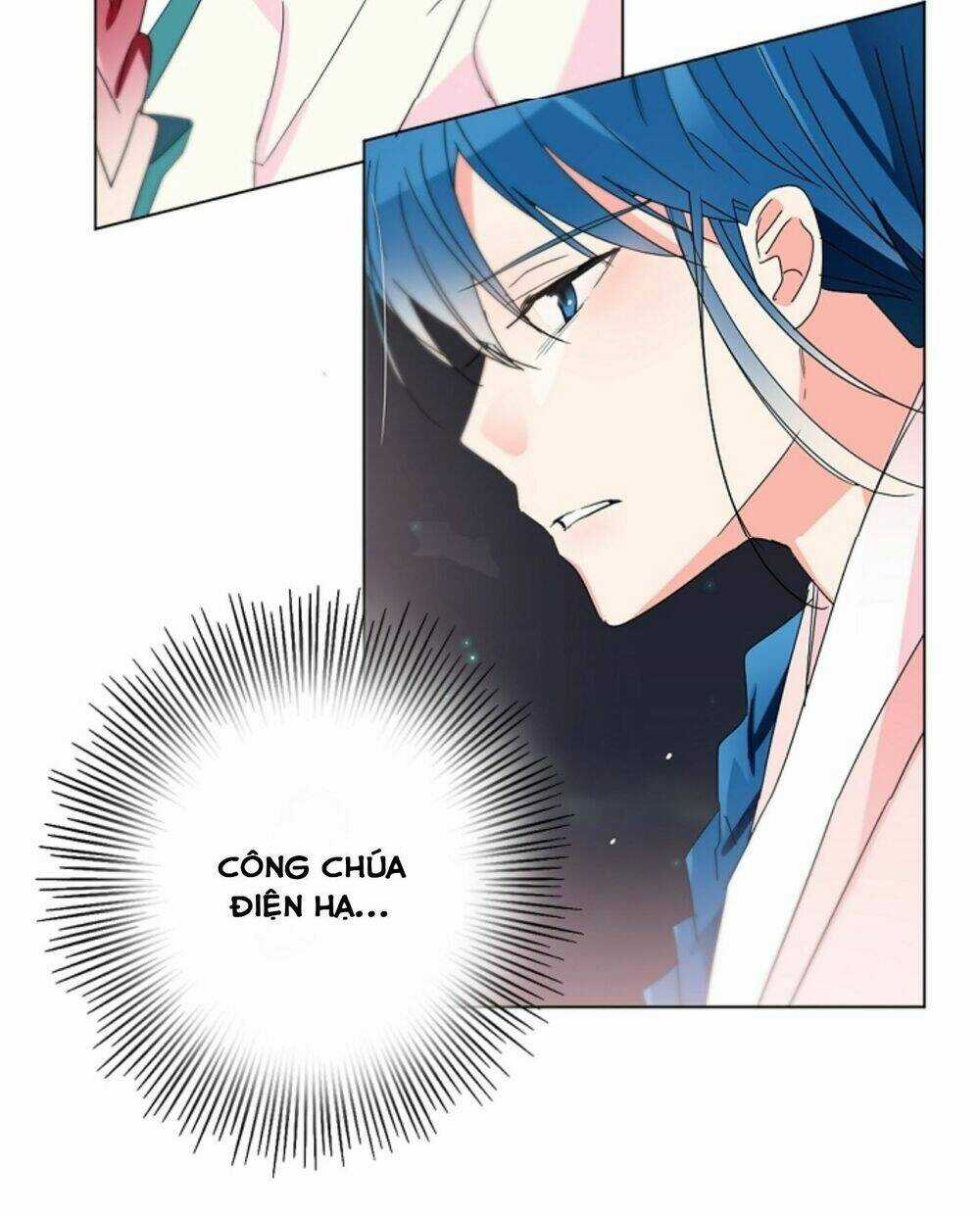 Chae Hong Sa Chapter 48 trang 44