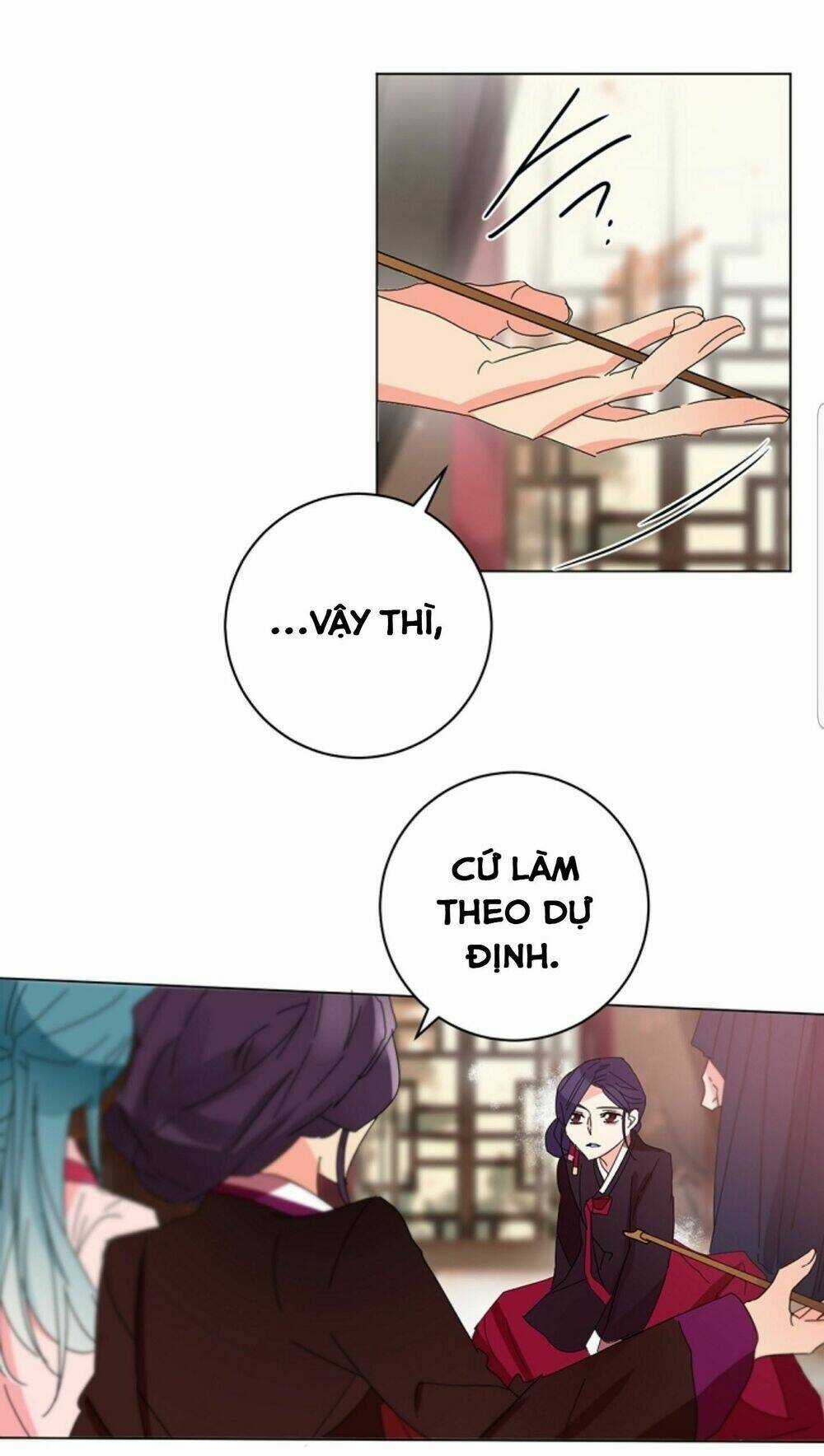 Chae Hong Sa Chapter 48 trang 45