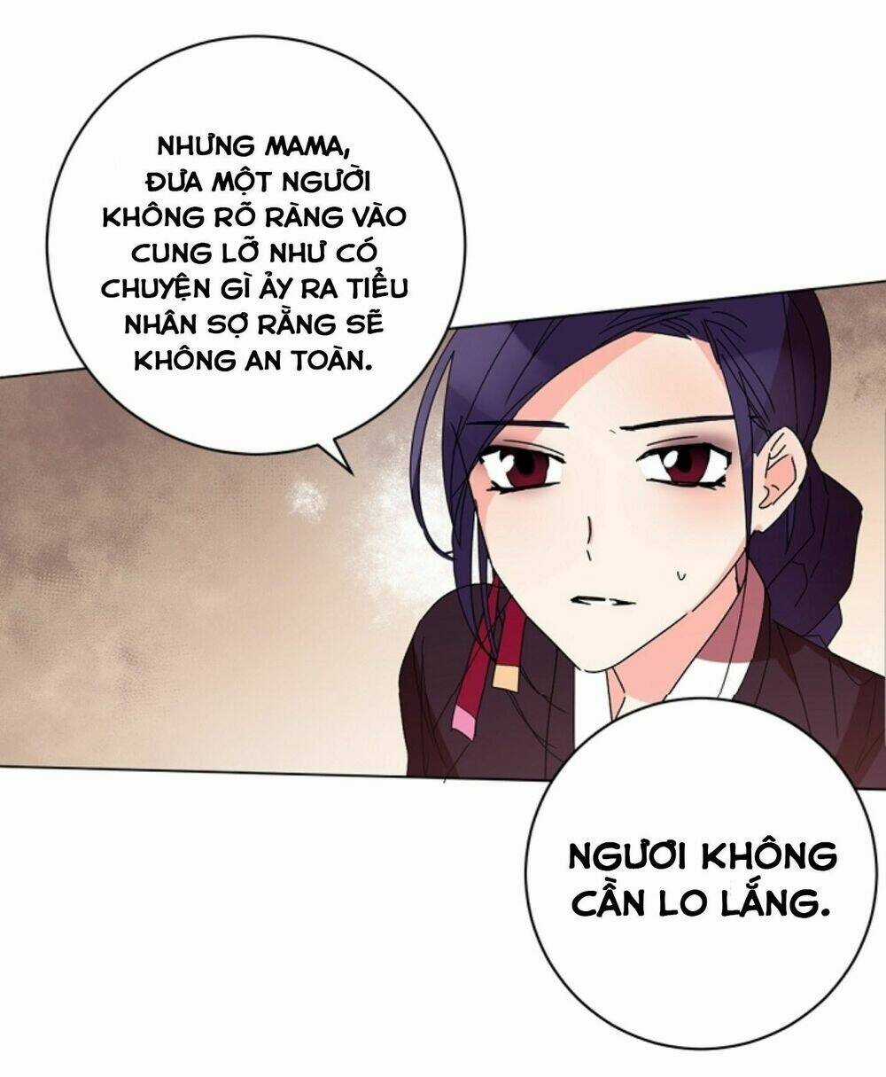 Chae Hong Sa Chapter 48 trang 46