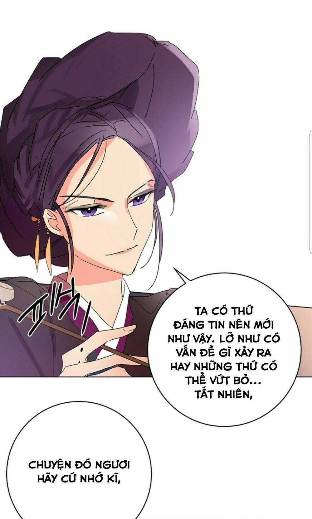 Chae Hong Sa Chapter 48 trang 47