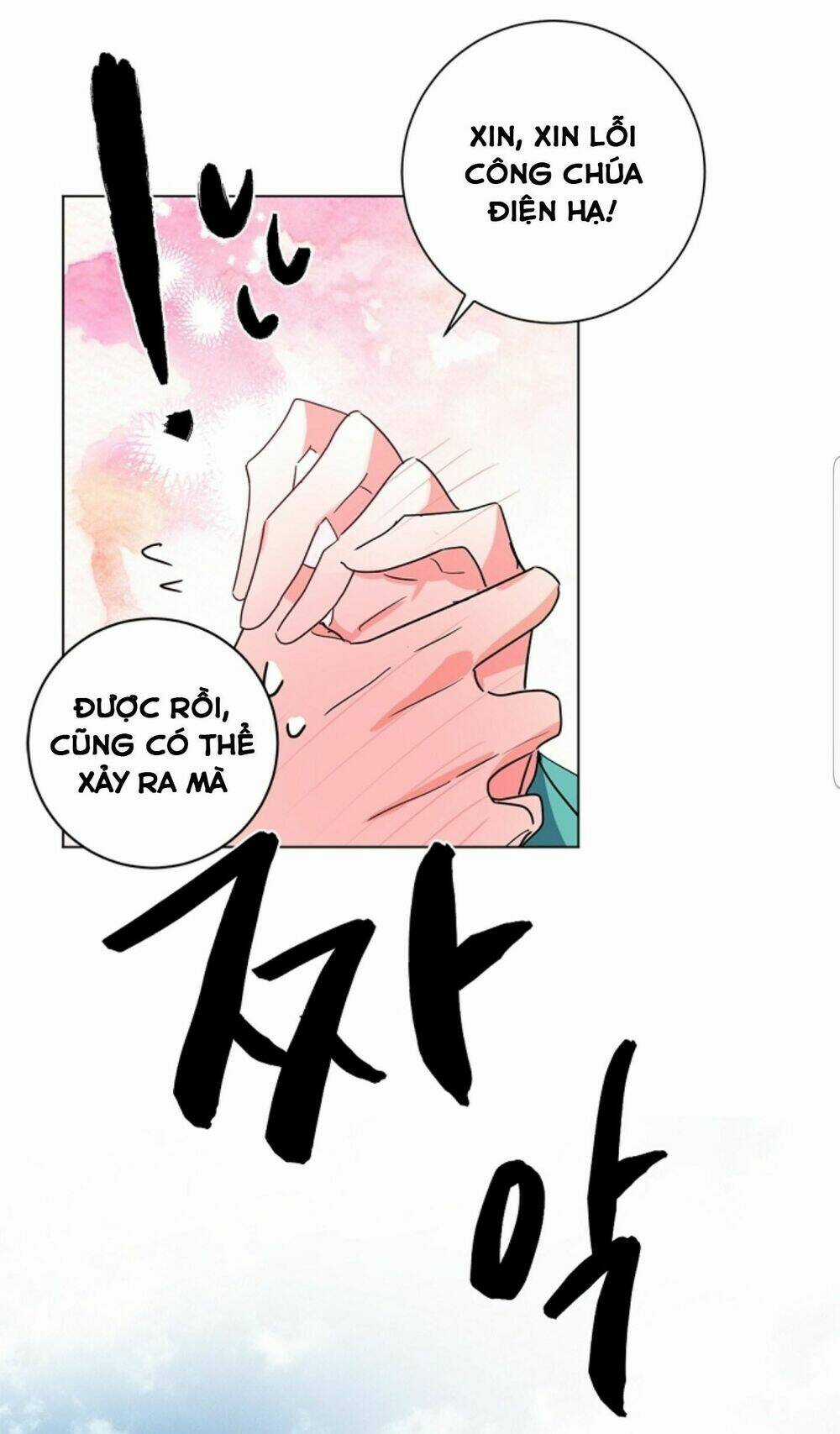 Chae Hong Sa Chapter 48 trang 5
