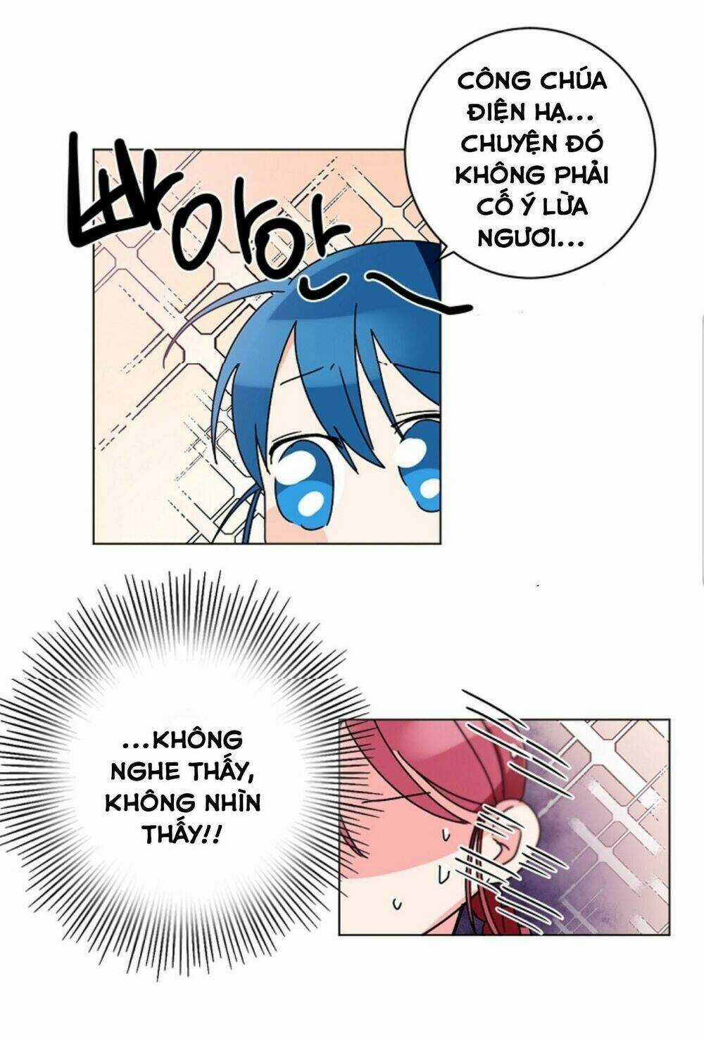 Chae Hong Sa Chapter 48 trang 52