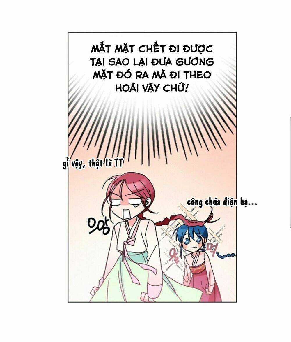 Chae Hong Sa Chapter 48 trang 53