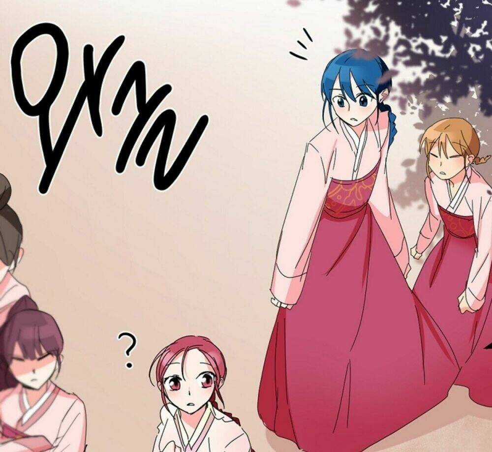 Chae Hong Sa Chapter 48 trang 55