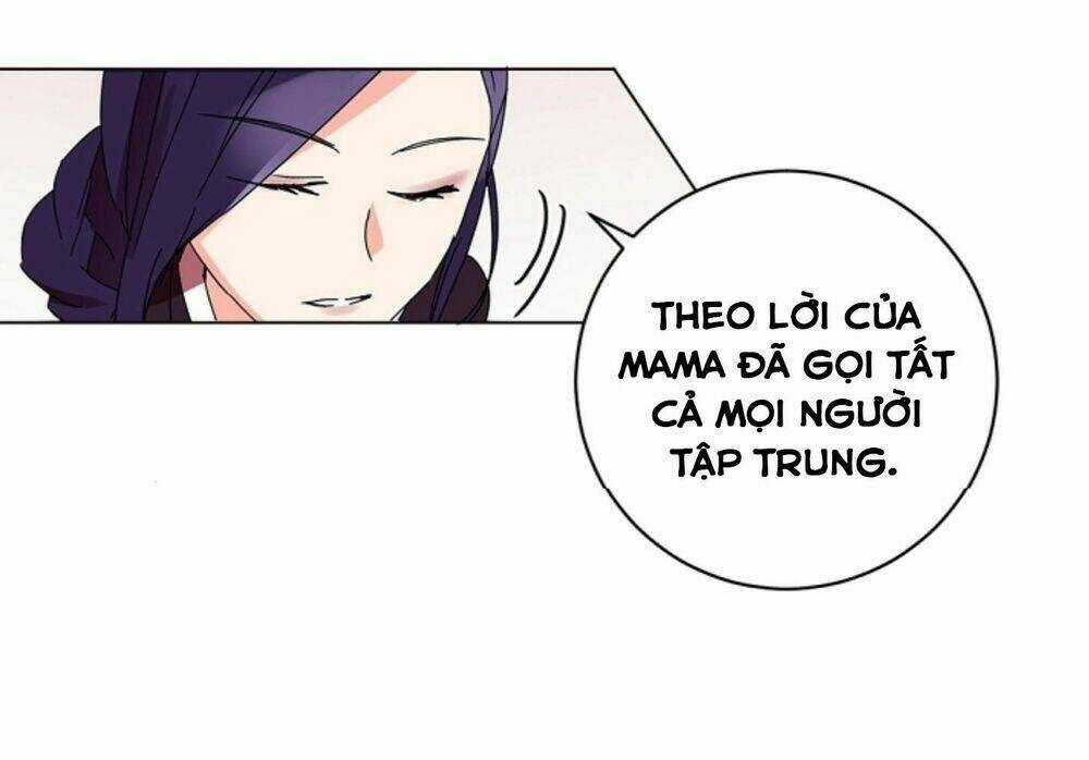 Chae Hong Sa Chapter 48 trang 57