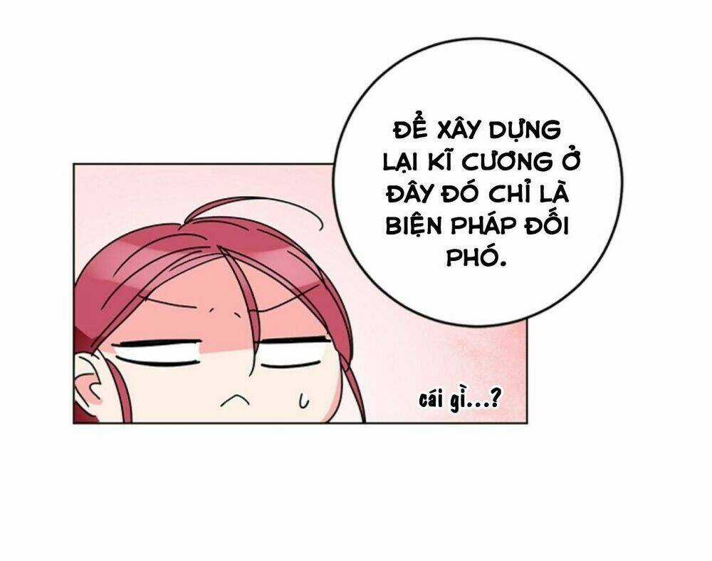 Chae Hong Sa Chapter 48 trang 59