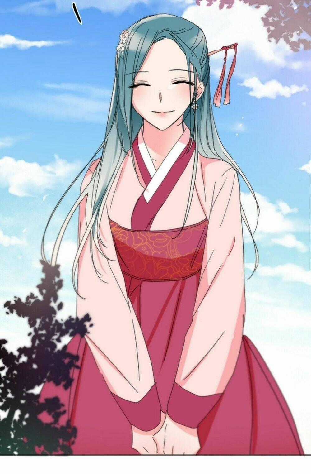 Chae Hong Sa Chapter 48 trang 61