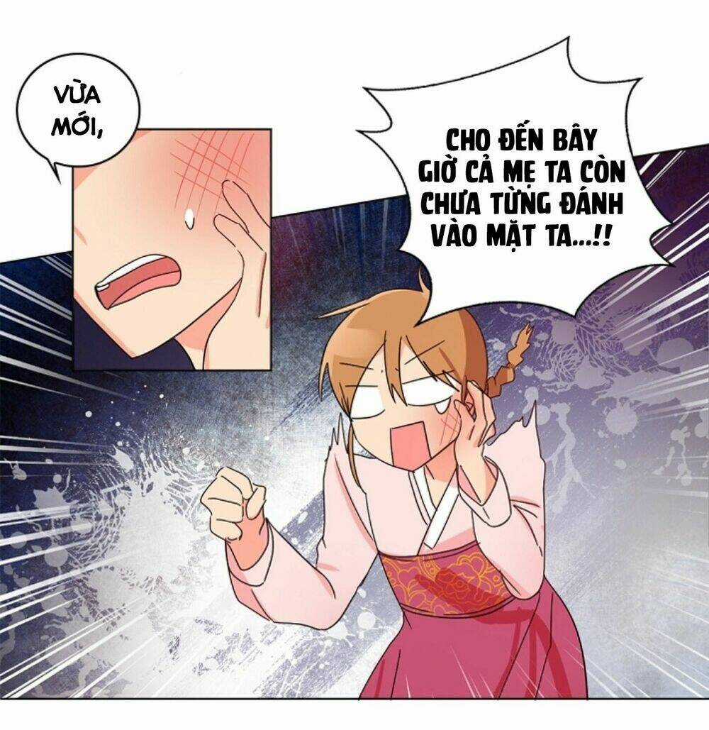 Chae Hong Sa Chapter 48 trang 8
