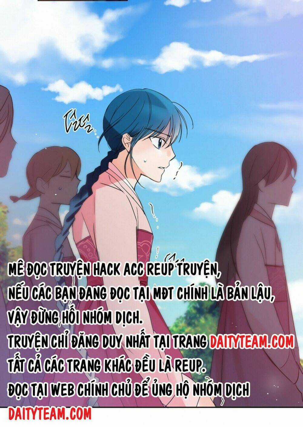 Chae Hong Sa Chapter 49 trang 11