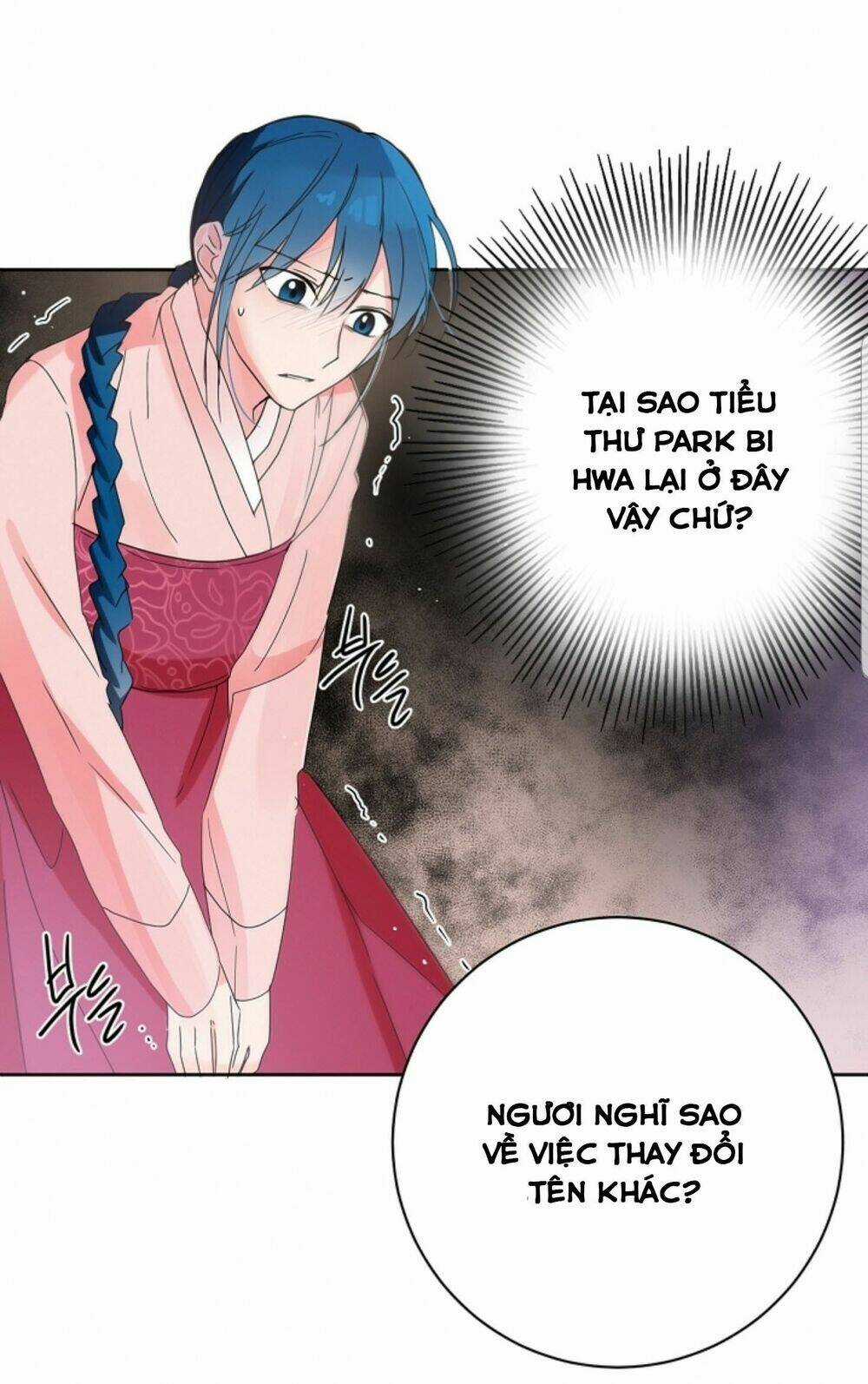 Chae Hong Sa Chapter 49 trang 14