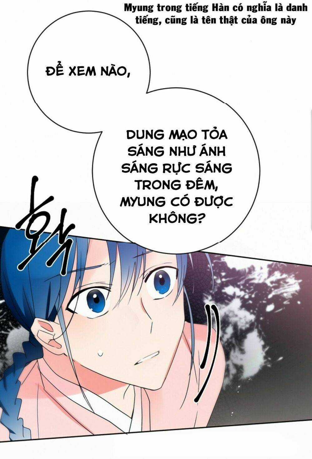 Chae Hong Sa Chapter 49 trang 15