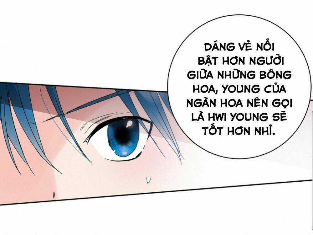 Chae Hong Sa Chapter 49 trang 17