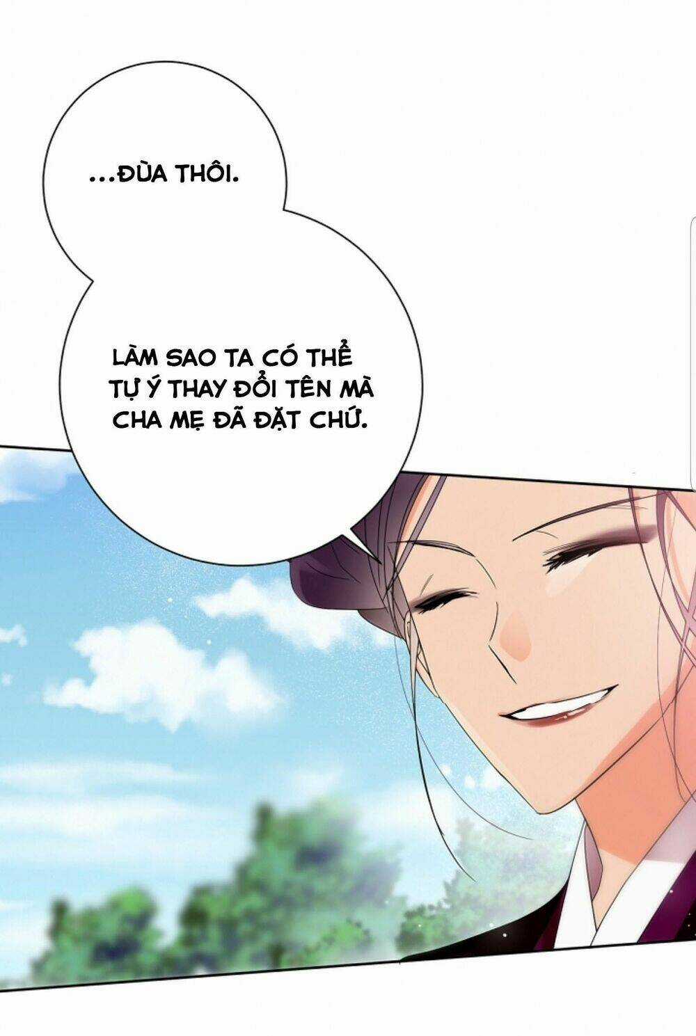 Chae Hong Sa Chapter 49 trang 18