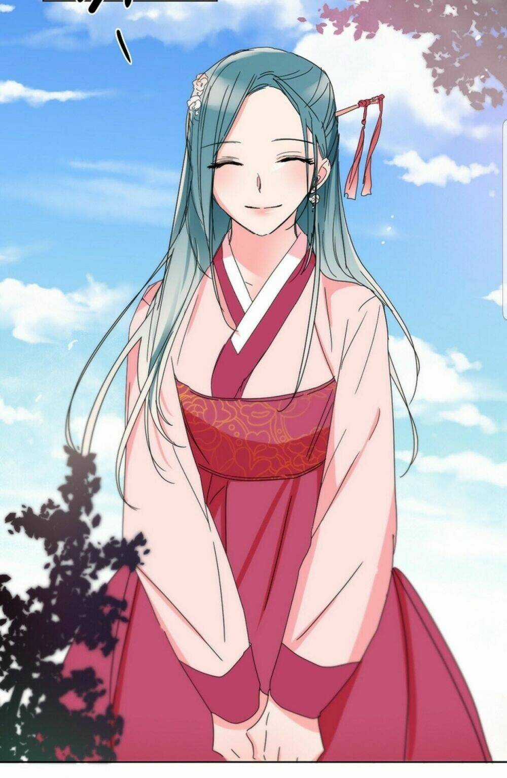 Chae Hong Sa Chapter 49 trang 2