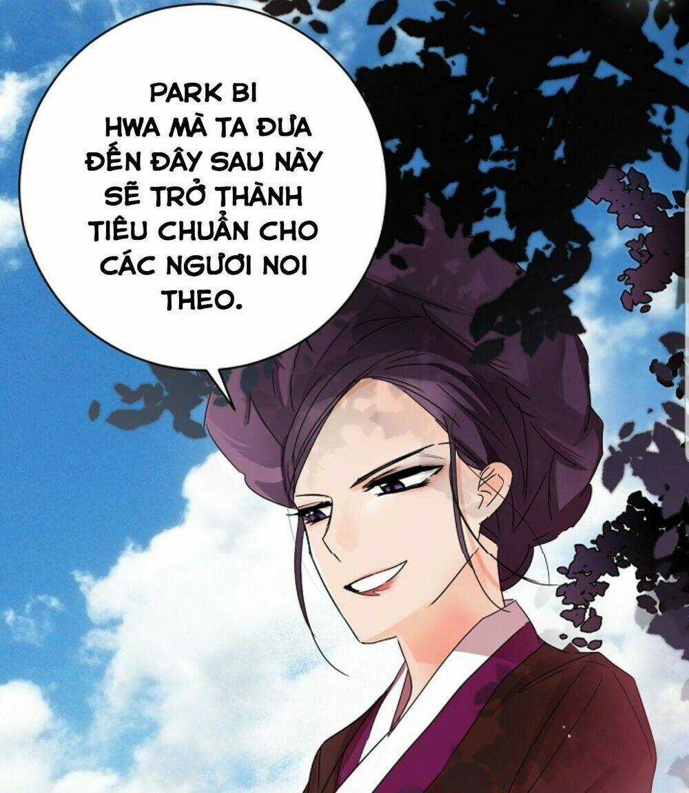 Chae Hong Sa Chapter 49 trang 21