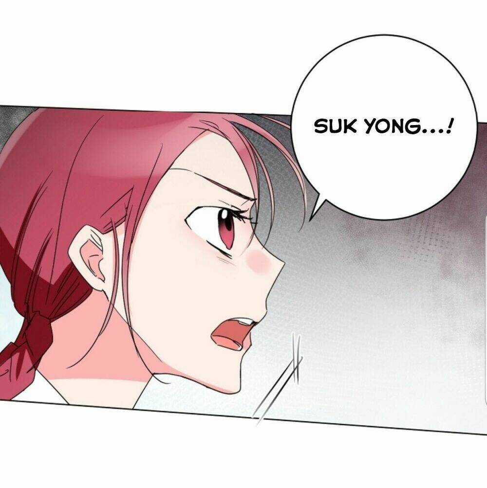 Chae Hong Sa Chapter 49 trang 26