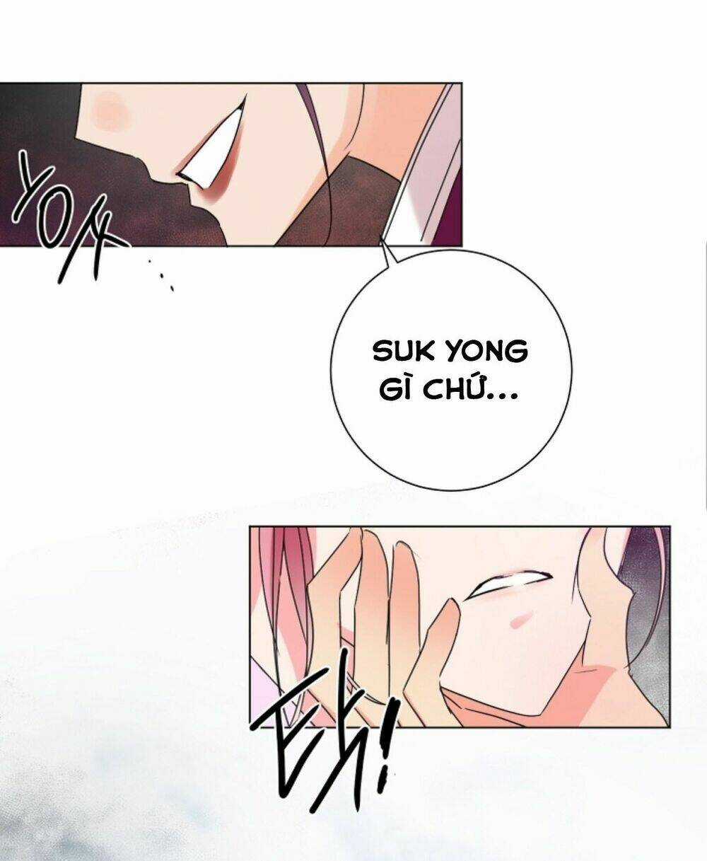 Chae Hong Sa Chapter 49 trang 27