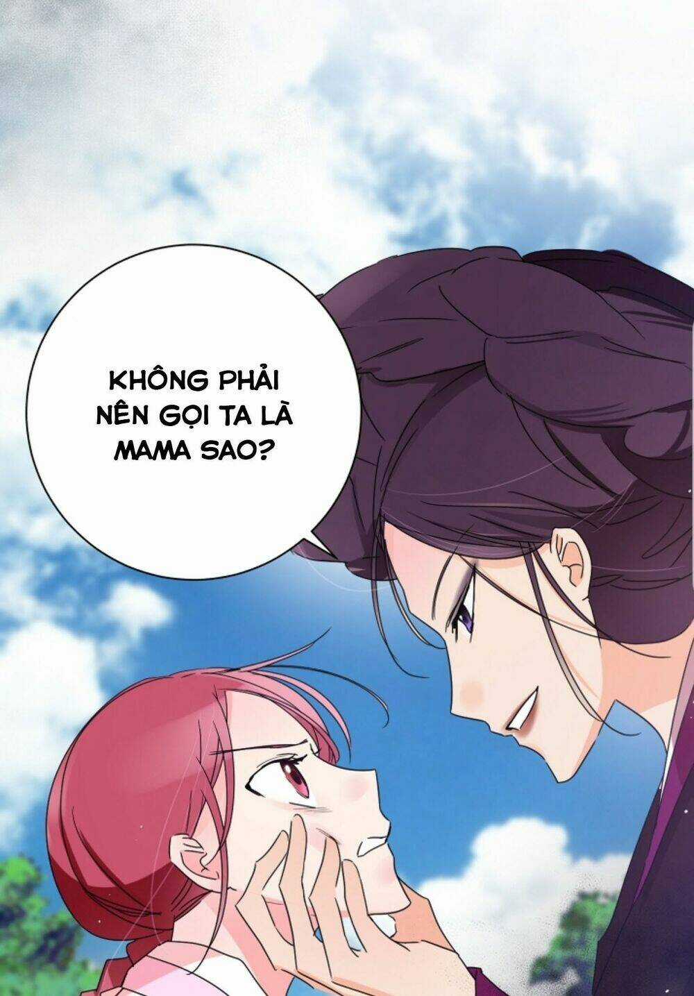 Chae Hong Sa Chapter 49 trang 28