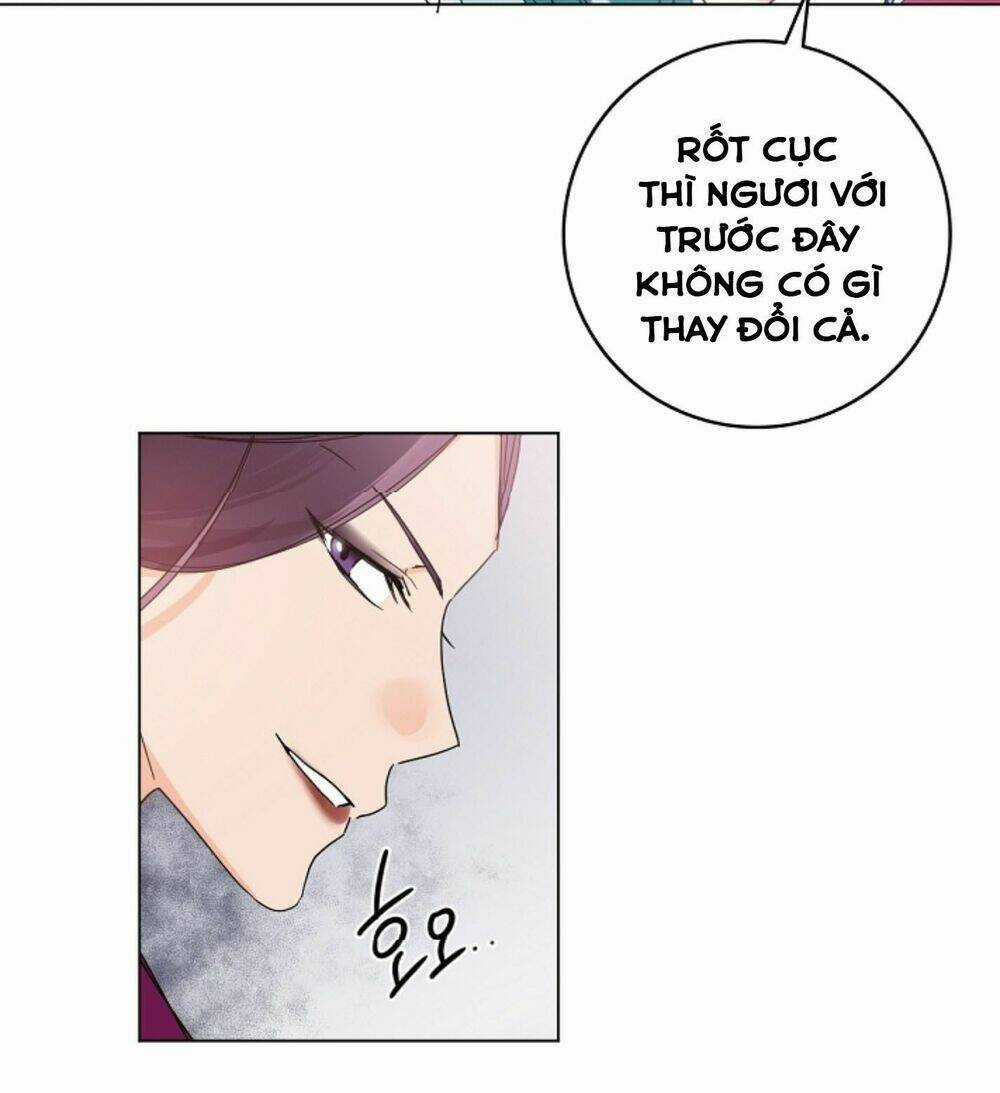 Chae Hong Sa Chapter 49 trang 33