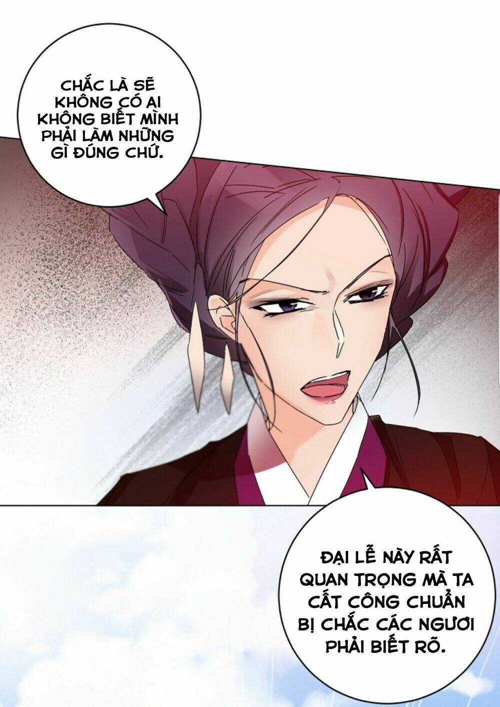 Chae Hong Sa Chapter 49 trang 35