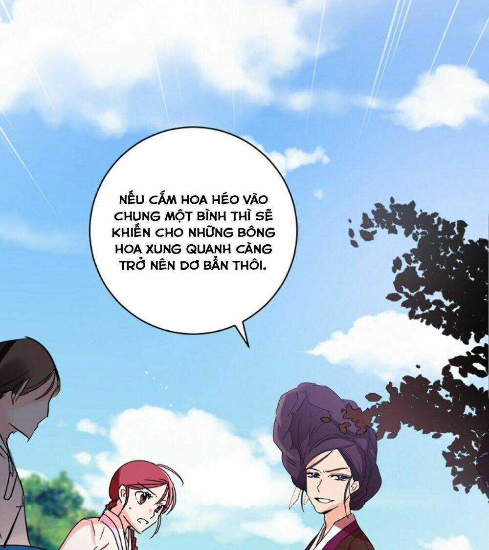 Chae Hong Sa Chapter 49 trang 36