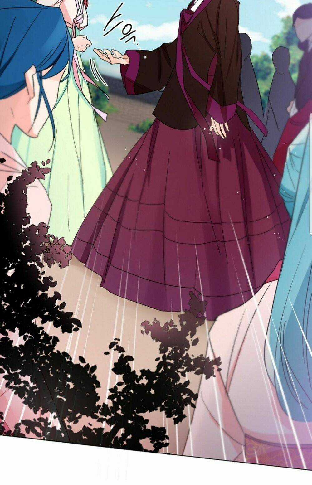 Chae Hong Sa Chapter 49 trang 37