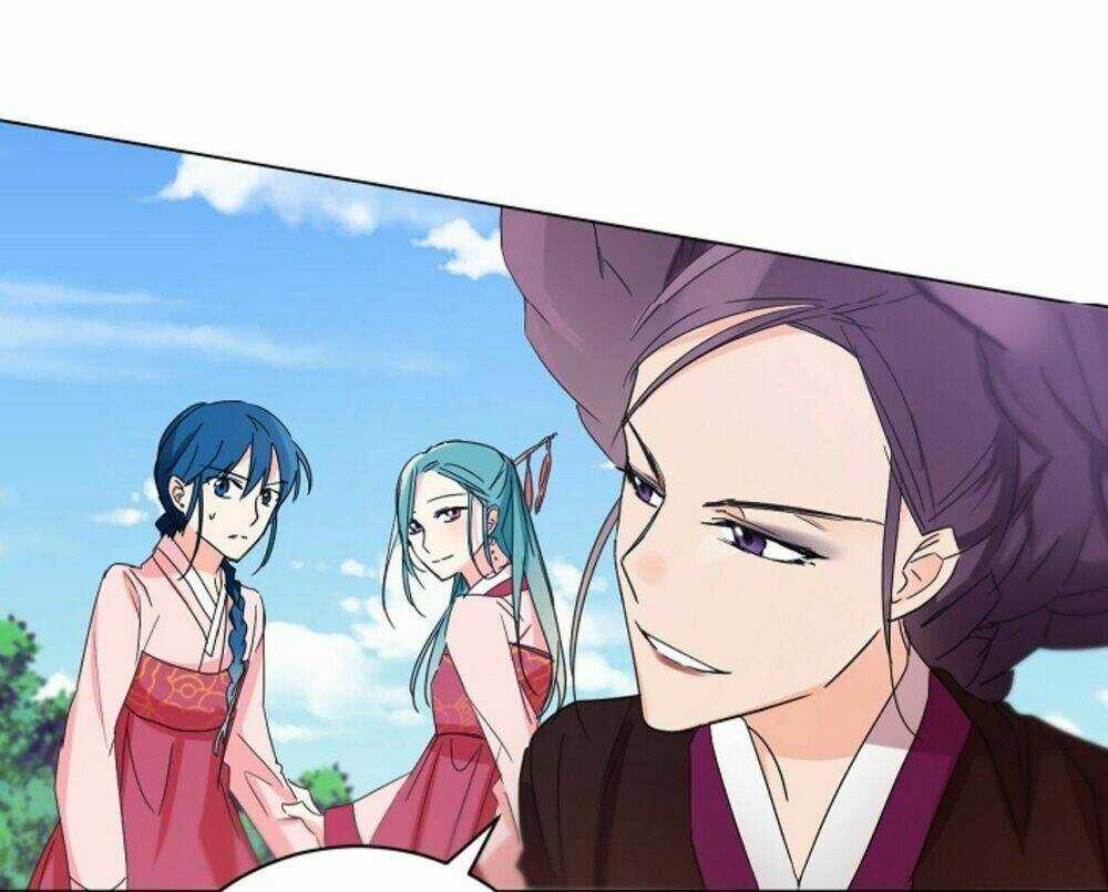 Chae Hong Sa Chapter 49 trang 38