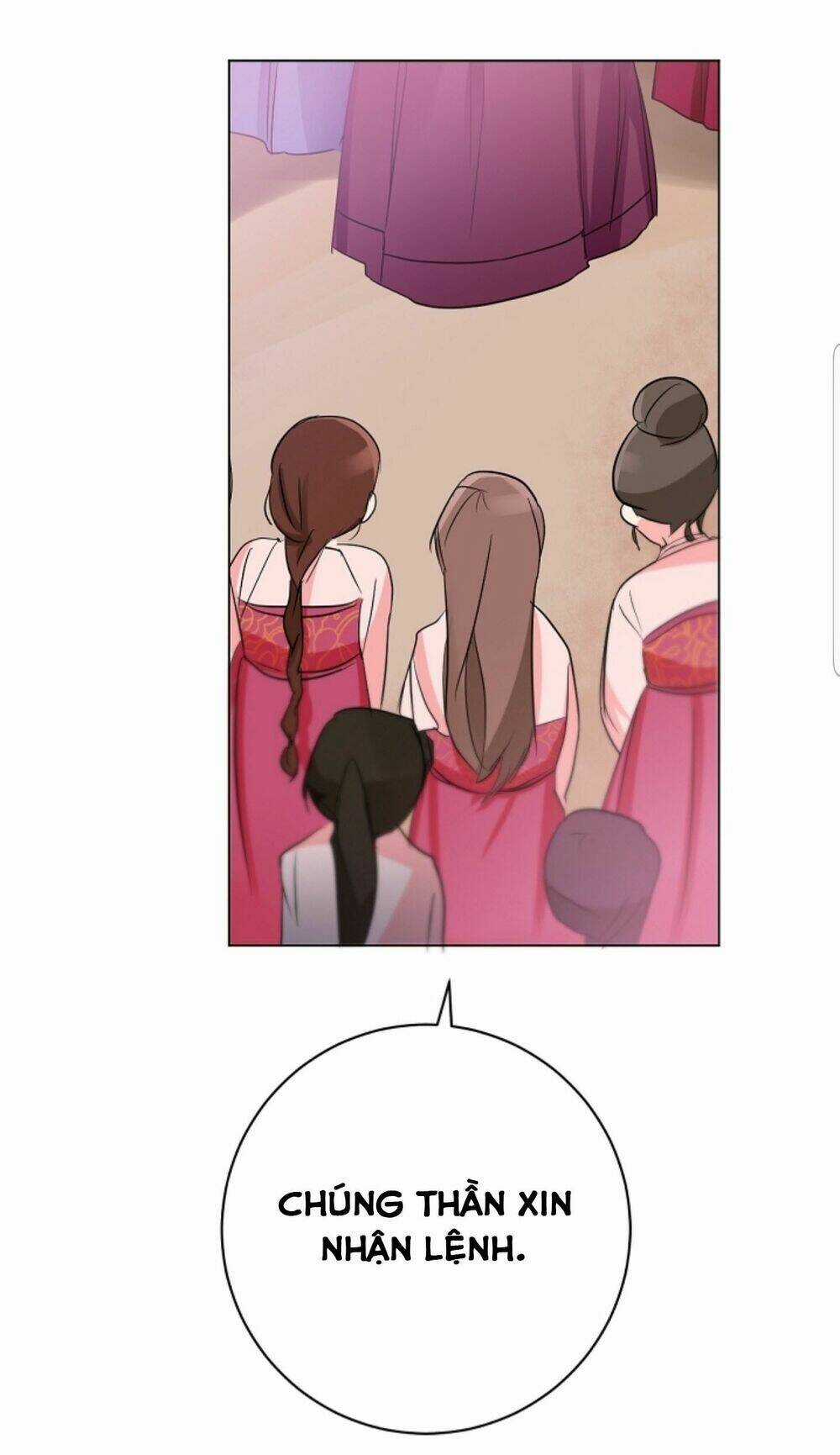 Chae Hong Sa Chapter 49 trang 40