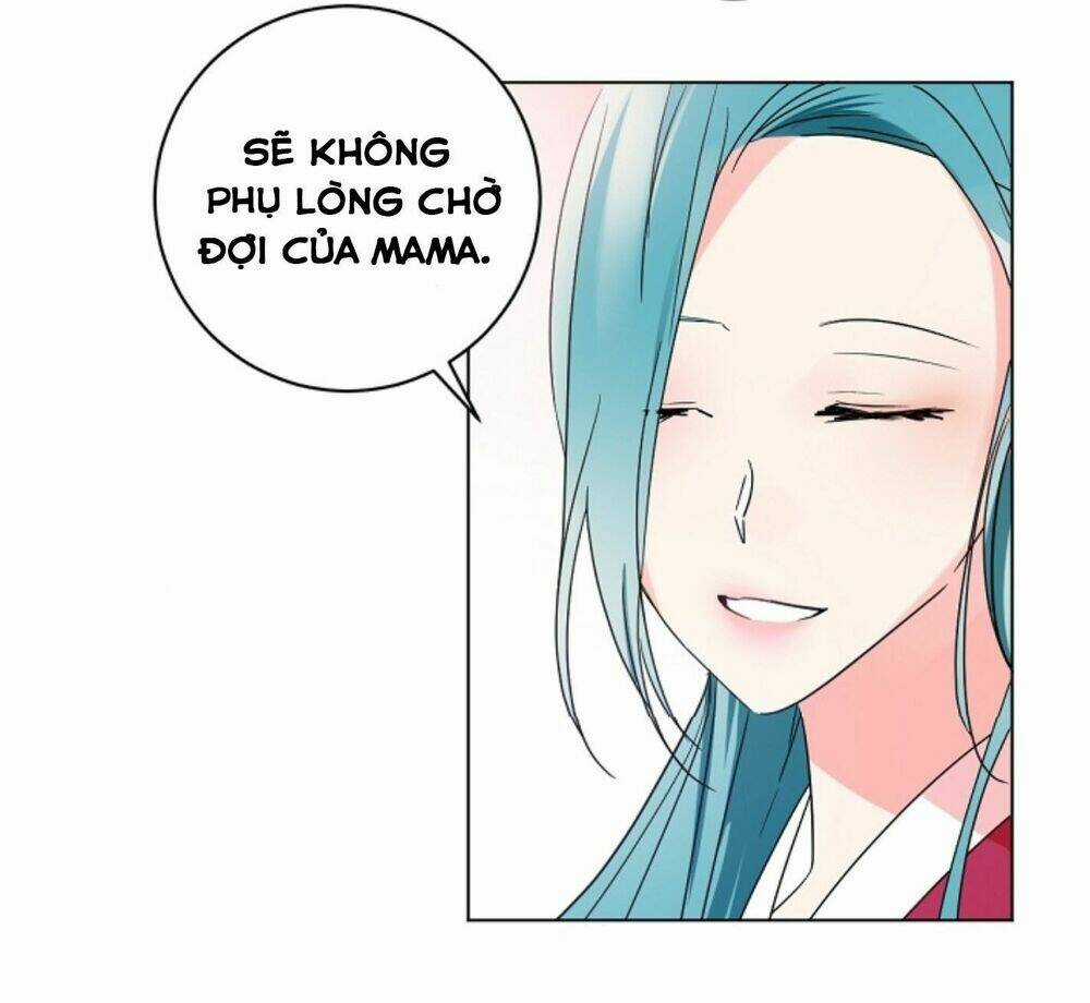 Chae Hong Sa Chapter 49 trang 42