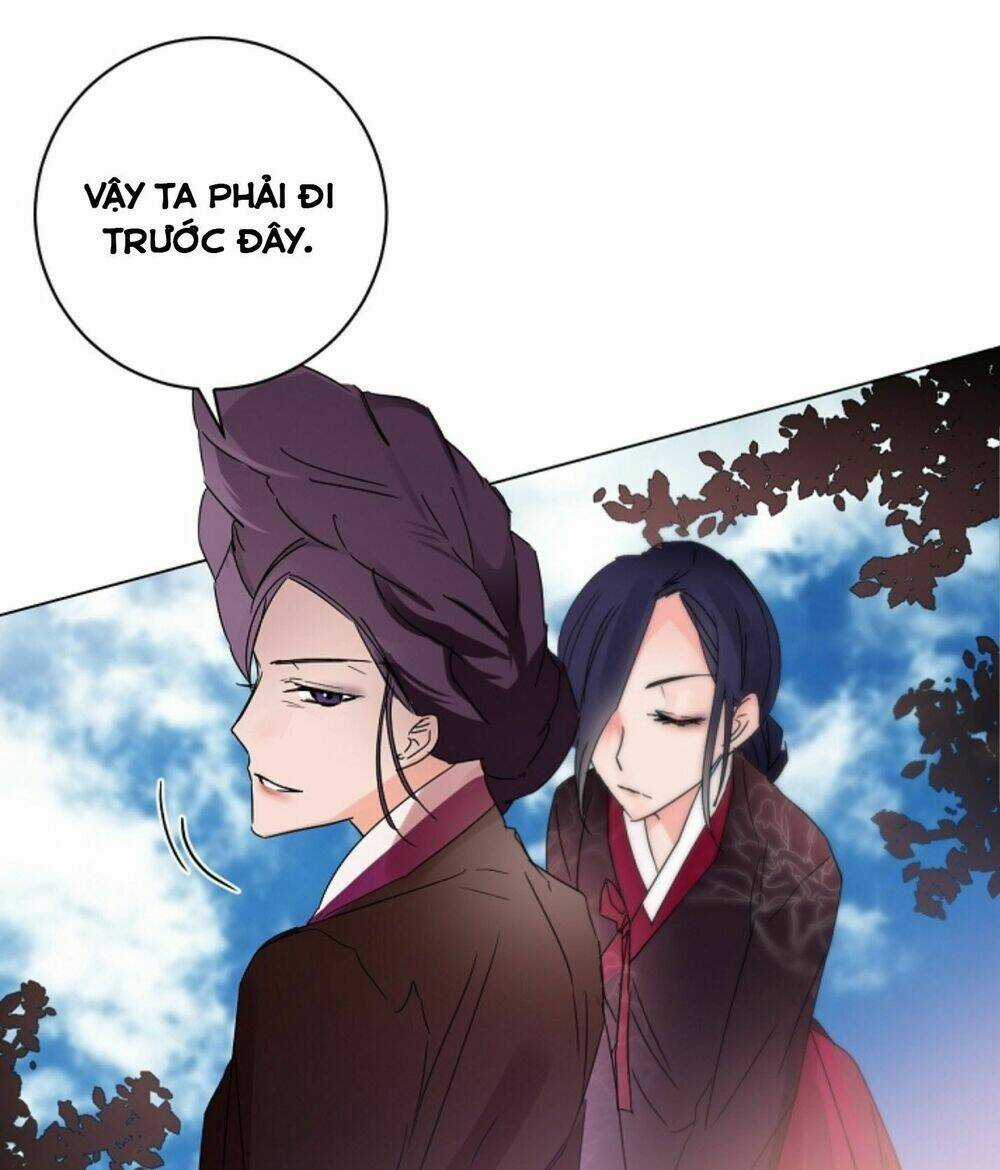 Chae Hong Sa Chapter 49 trang 43