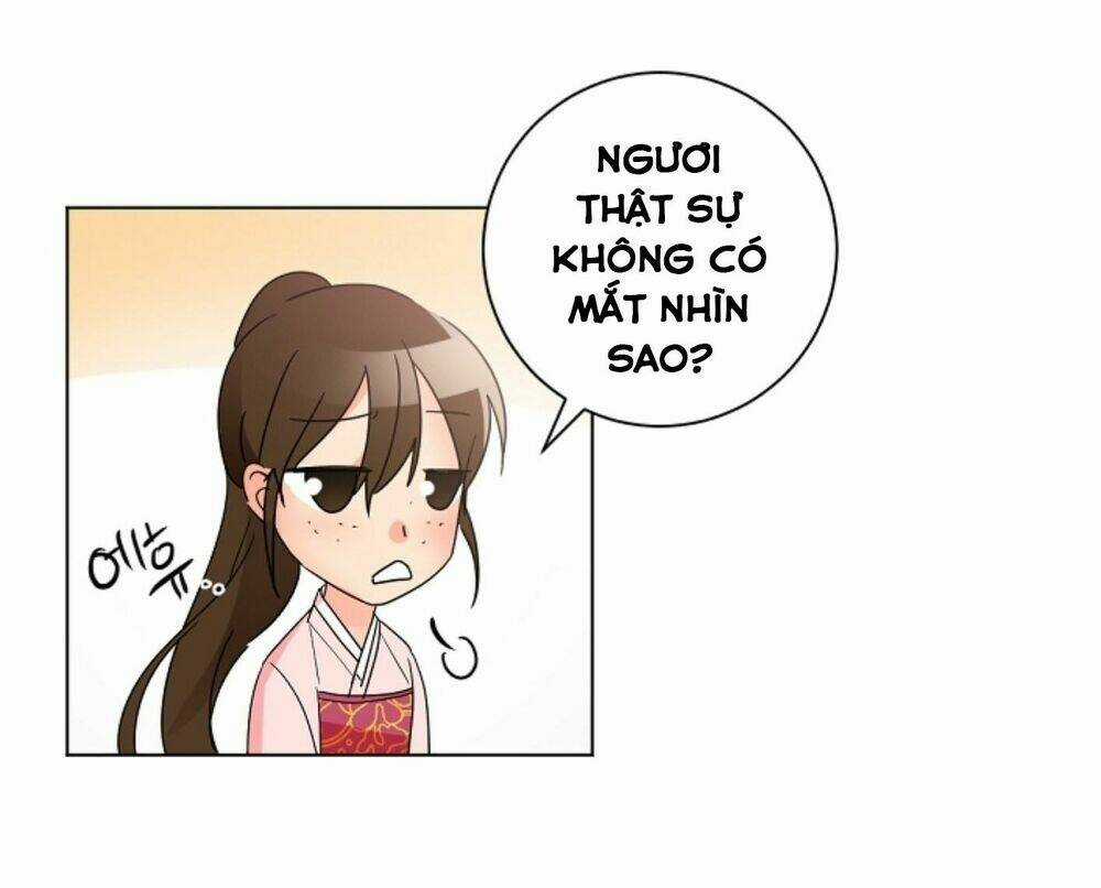 Chae Hong Sa Chapter 49 trang 48