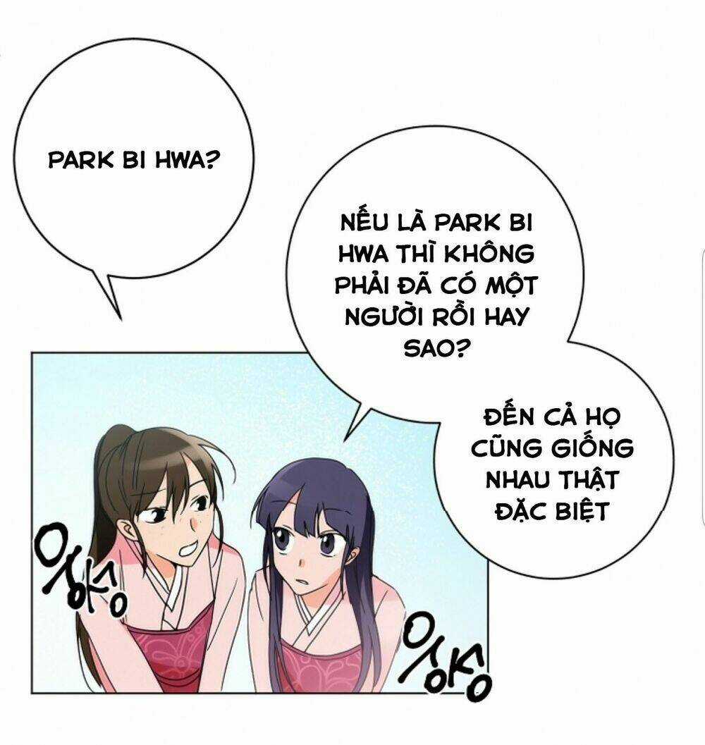 Chae Hong Sa Chapter 49 trang 5
