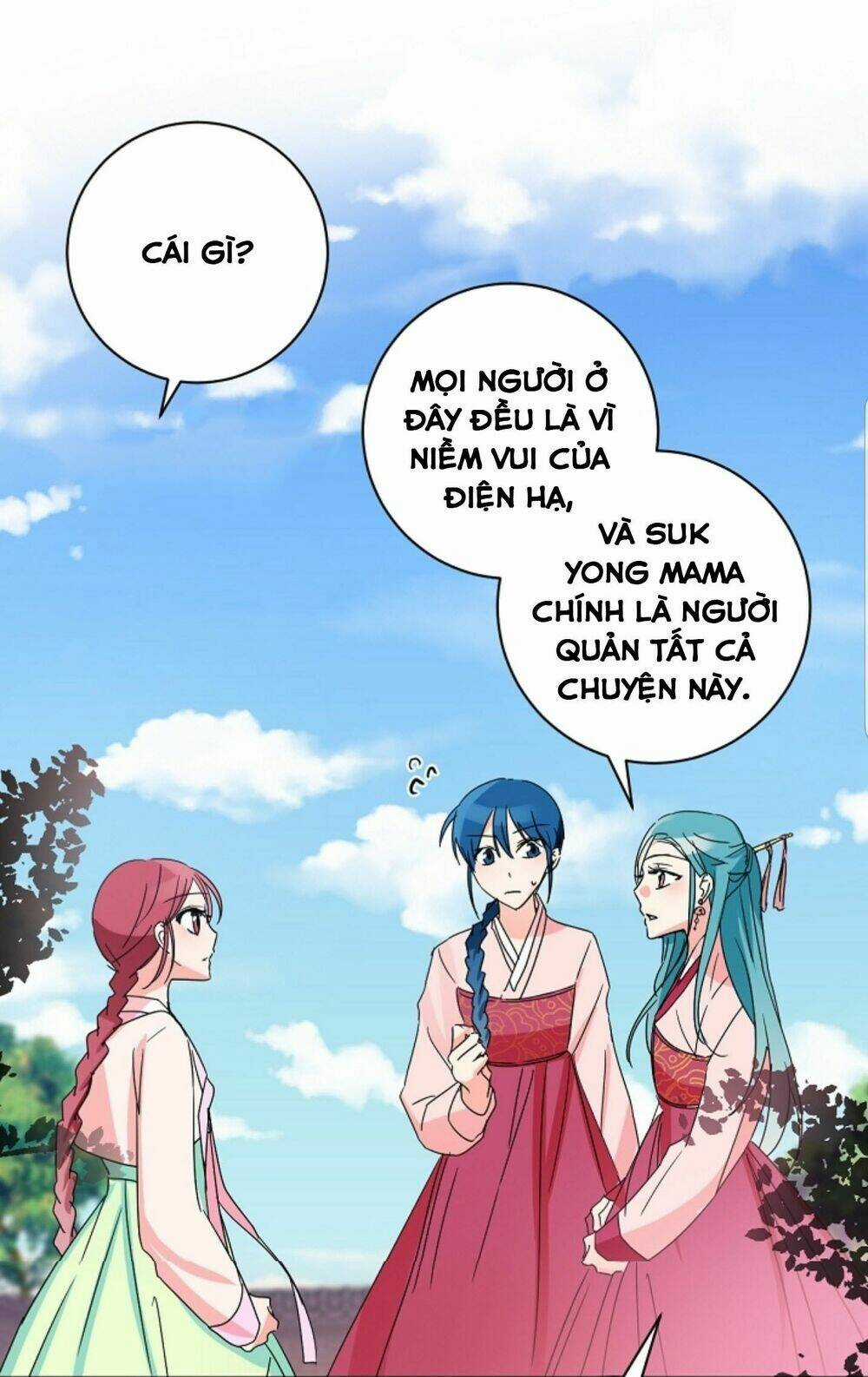 Chae Hong Sa Chapter 49 trang 51