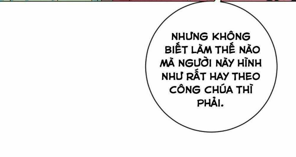 Chae Hong Sa Chapter 49 trang 52