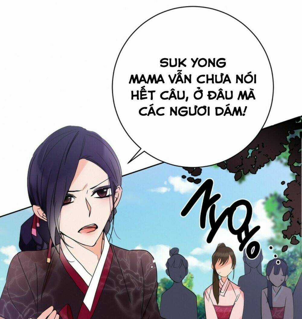 Chae Hong Sa Chapter 49 trang 7