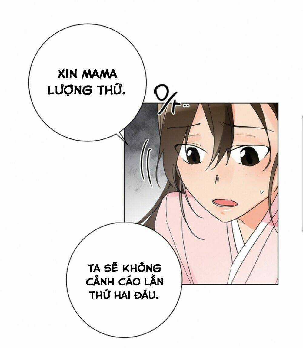 Chae Hong Sa Chapter 49 trang 9