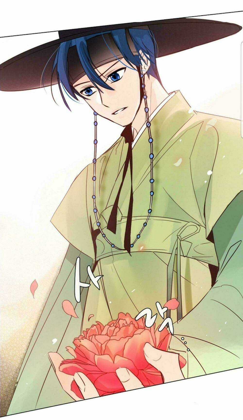 Chae Hong Sa Chapter 5 trang 10