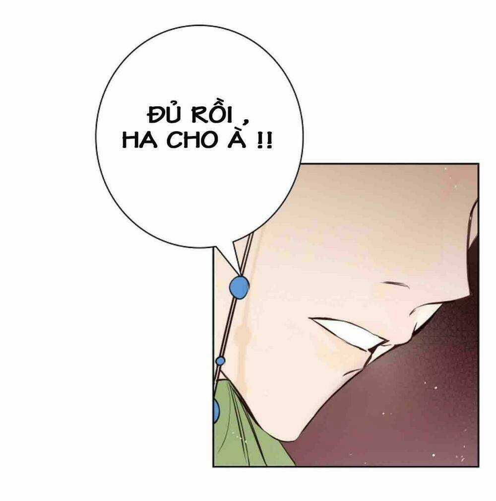 Chae Hong Sa Chapter 5 trang 11