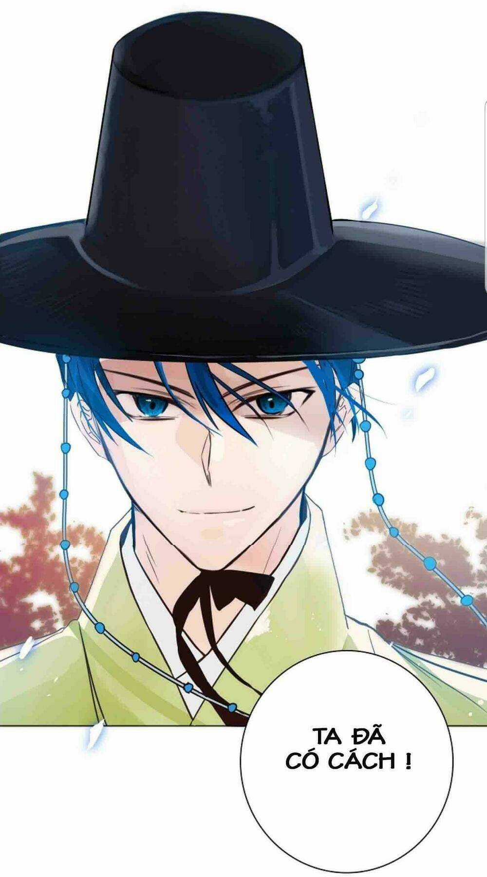 Chae Hong Sa Chapter 5 trang 12