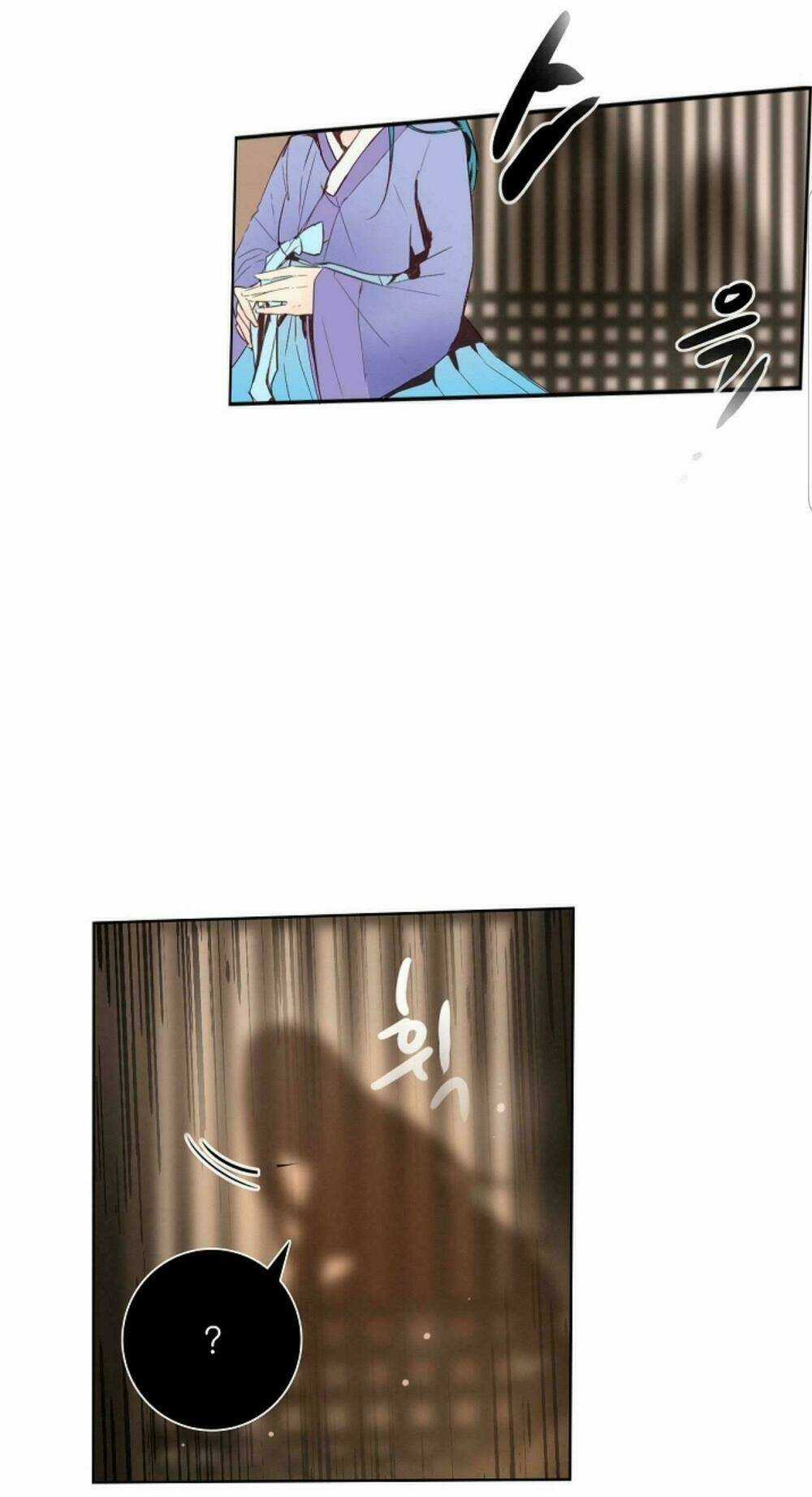 Chae Hong Sa Chapter 5 trang 20