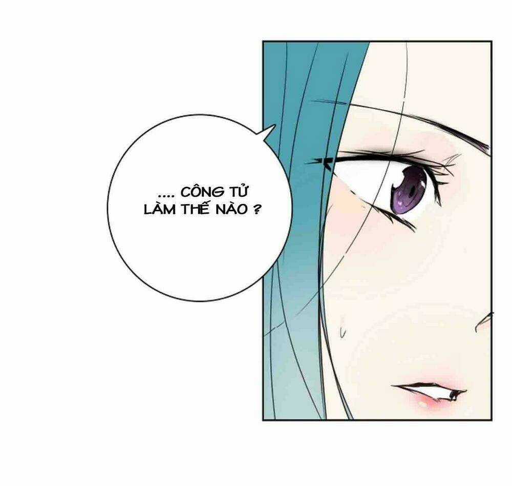 Chae Hong Sa Chapter 5 trang 22